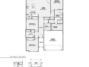 4628  Commack Drive , Fort Worth Texas 76179