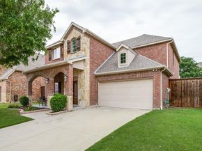 10308  Ransom Ridge Road , McKinney Texas 75072