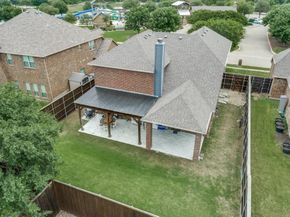 10308  Ransom Ridge Road , McKinney Texas 75072