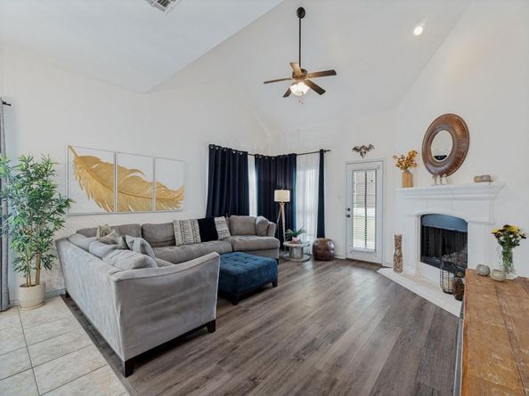 10308  Ransom Ridge Road , McKinney Texas 75072