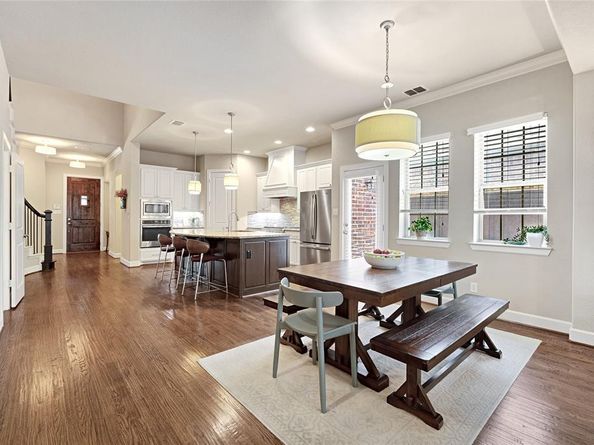 428  King Galloway Drive , Lewisville Texas 75056