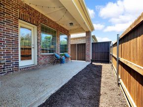 428  King Galloway Drive , Lewisville Texas 75056