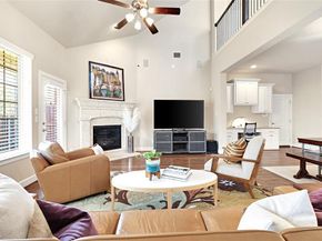 428  King Galloway Drive , Lewisville Texas 75056