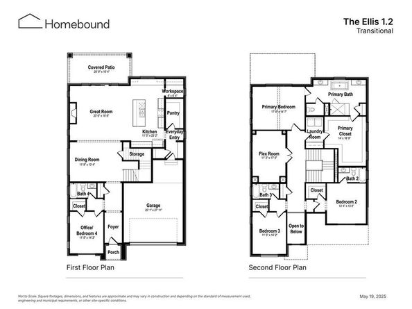 4410  Bonham Street , Dallas Texas 75229