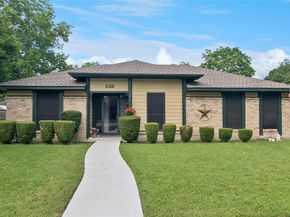 5110  Vera Cruz Drive , Garland Texas 75043