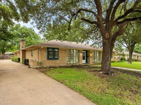 3502  Winnetka Street , Garland Texas 75043