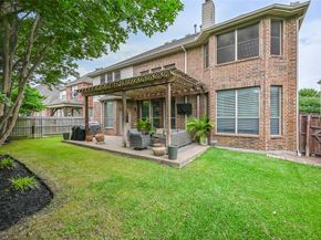 2659  Bridgewater Drive , Grand Prairie Texas 75054