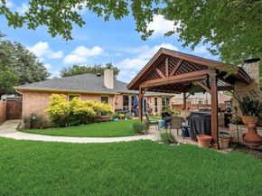 808  Chancellorsville Parkway , Grand Prairie Texas 75052