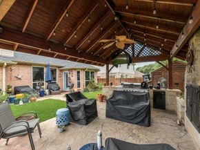 808  Chancellorsville Parkway , Grand Prairie Texas 75052