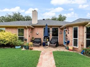 808  Chancellorsville Parkway , Grand Prairie Texas 75052