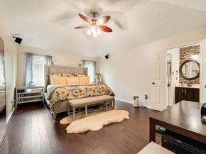 808  Chancellorsville Parkway , Grand Prairie Texas 75052