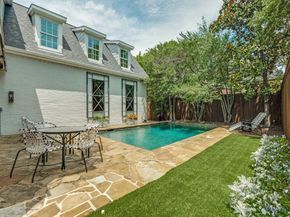 4672 S Versailles Avenue , Highland Park Texas 75209