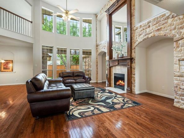 2012  Burnside Drive , Allen Texas 75013