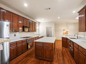 2012  Burnside Drive , Allen Texas 75013