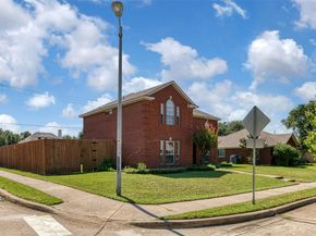 1410  Brookside Drive , Allen Texas 75002