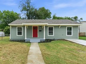 7107  Garza Avenue , Fort Worth Texas 76116
