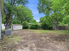 7107  Garza Avenue , Fort Worth Texas 76116