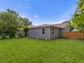 4318  Jamaica Street , Dallas Texas 75210