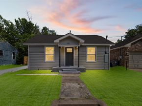4318  Jamaica Street , Dallas Texas 75210
