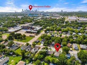 4318  Jamaica Street , Dallas Texas 75210