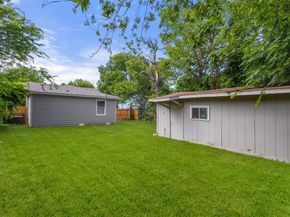 4318  Jamaica Street , Dallas Texas 75210