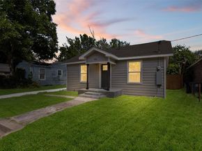 4318  Jamaica Street , Dallas Texas 75210