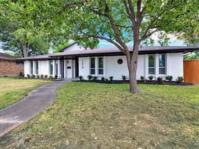 1316  Edgefield Drive , Plano Texas 75075