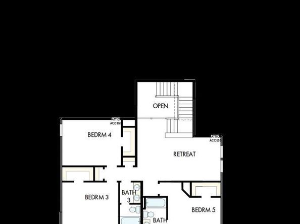 2520  Yellow Yucca Lane , Fort Worth Texas 76008