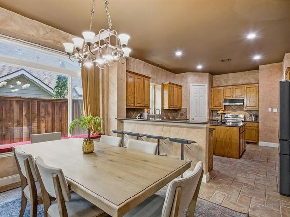 9024  Bottlebrush Lane , Irving Texas 75063
