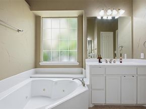 9024  Bottlebrush Lane , Irving Texas 75063