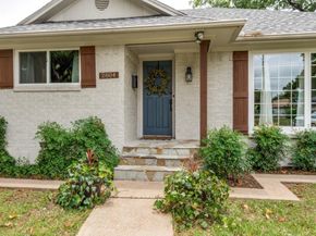 2804  Sharpview Lane , Dallas Texas 75228