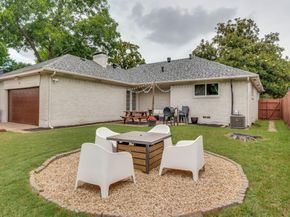 2804  Sharpview Lane , Dallas Texas 75228