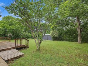 3644 W Seminary Drive , Fort Worth Texas 76109