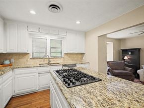 3644 W Seminary Drive , Fort Worth Texas 76109