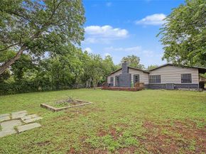 3644 W Seminary Drive , Fort Worth Texas 76109
