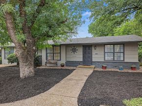 3644 W Seminary Drive , Fort Worth Texas 76109