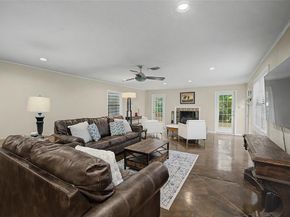3644 W Seminary Drive , Fort Worth Texas 76109