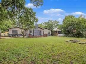 3644 W Seminary Drive , Fort Worth Texas 76109