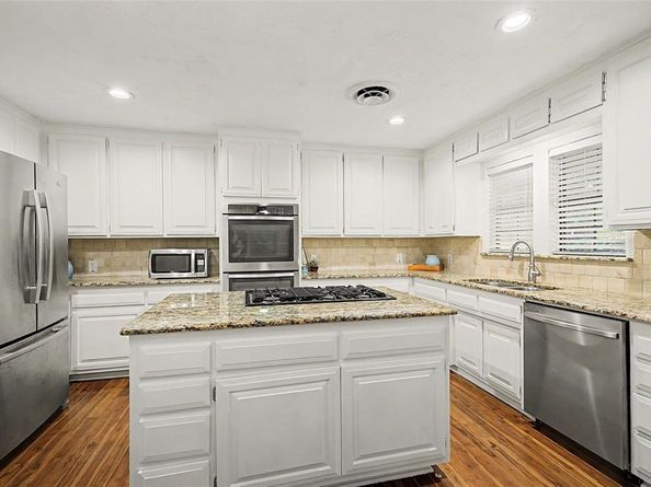 3644 W Seminary Drive , Fort Worth Texas 76109