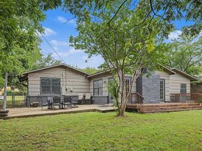 3644 W Seminary Drive , Fort Worth Texas 76109