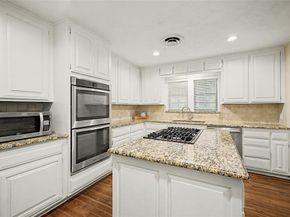 3644 W Seminary Drive , Fort Worth Texas 76109