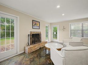 3644 W Seminary Drive , Fort Worth Texas 76109