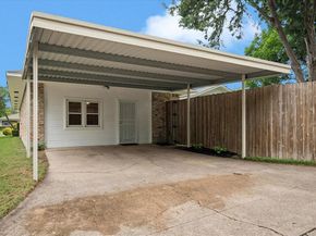 8426  Baumgarten Drive , Dallas Texas 75228