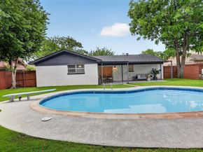 1012  Edna Drive , Everman Texas 76140