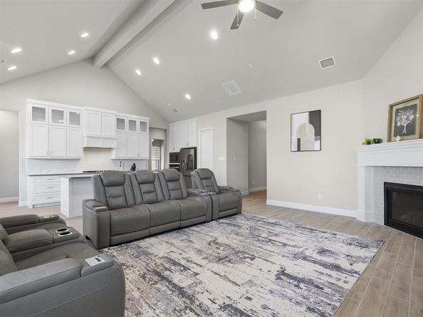 7025  Central Court , Little Elm Texas 76227