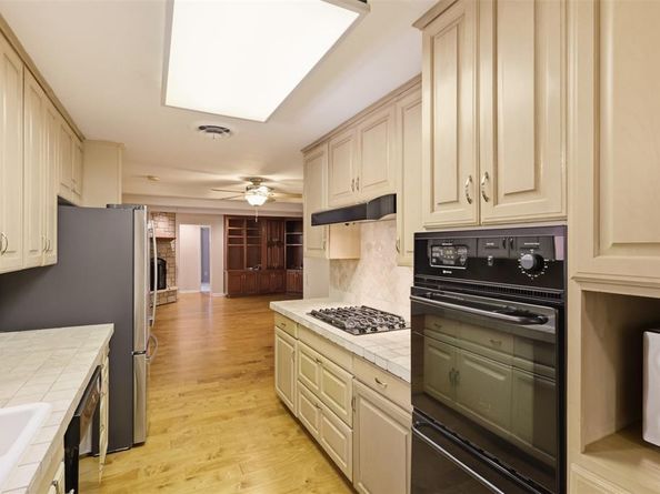 3512  Wosley Drive , Fort Worth Texas 76133