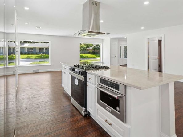 6615  Ridgemont Drive , Dallas Texas 75214