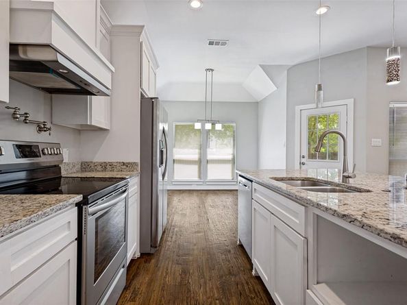 4909  Collingwood Drive , Garland Texas 75043