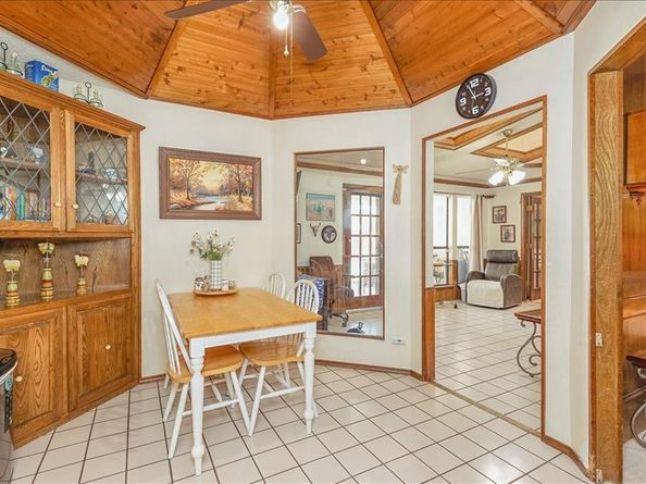 902 N Allen Heights Drive , Allen Texas 75002