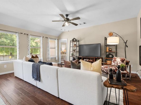 815  Horizon Ridge Circle , Little Elm Texas 75068